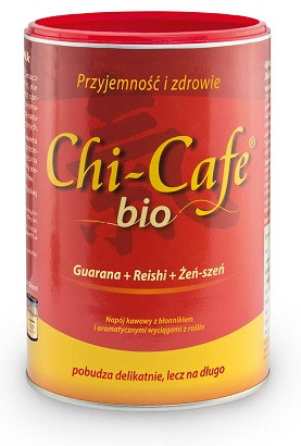 Dr Jacobs Chi-Cafe bio 400g