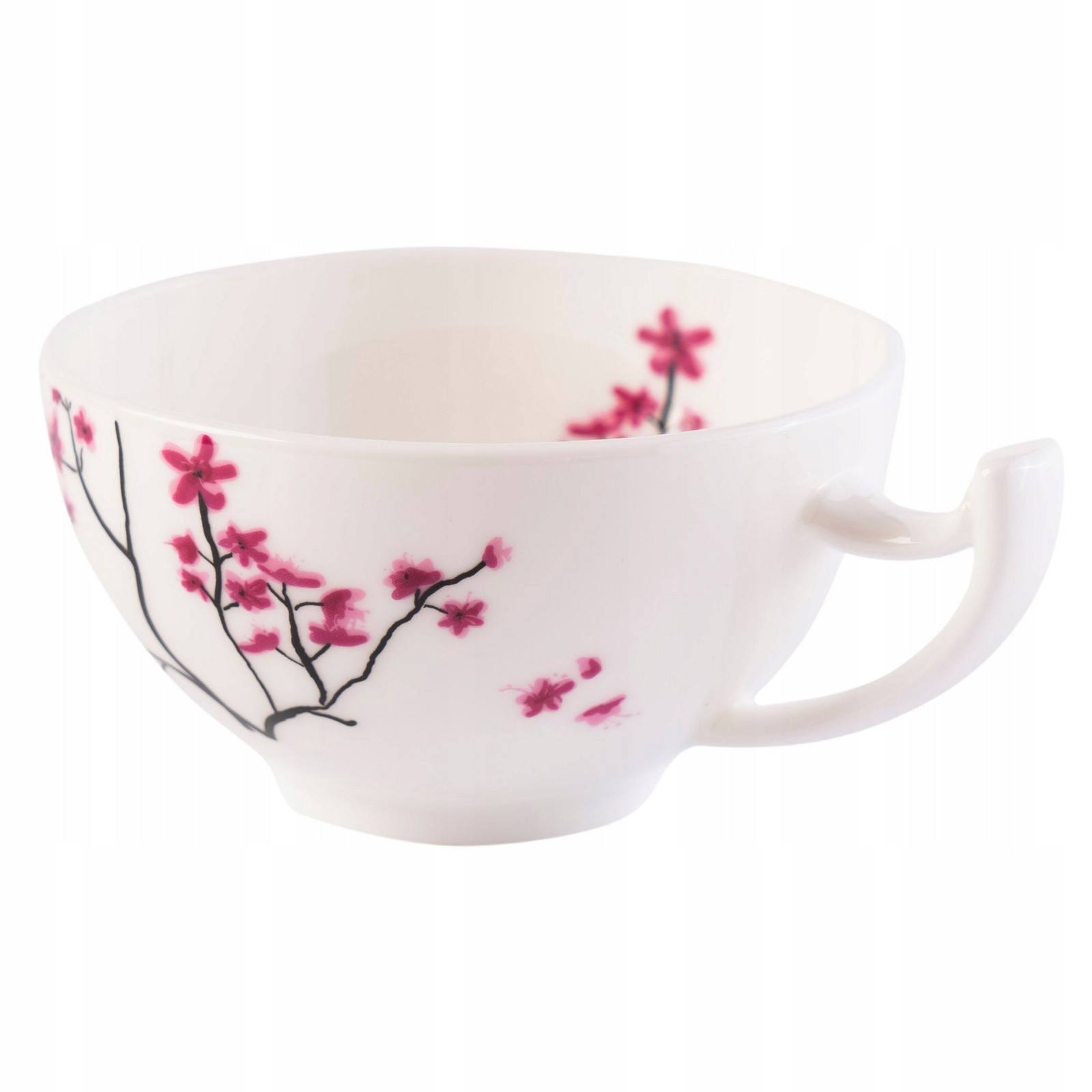 Šálek Cherry Blossom 180 ml keramický na čaj a kávu