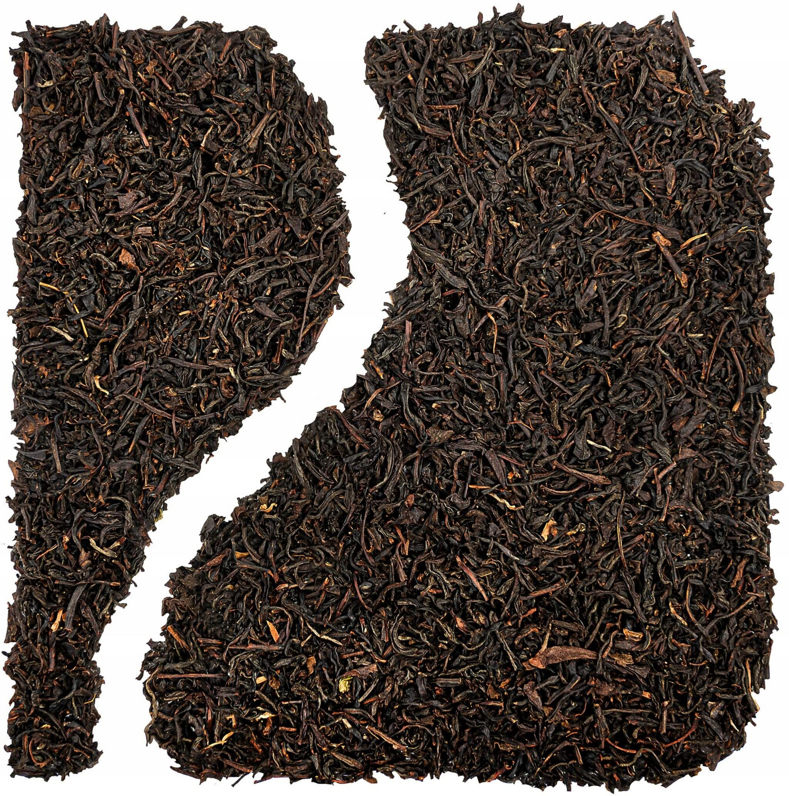 čaj English Breakfast anglická snídaně 1kg