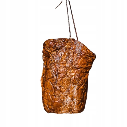 Přírodní Schab Uzený 1kg 2x0,5 kg balený samostatně