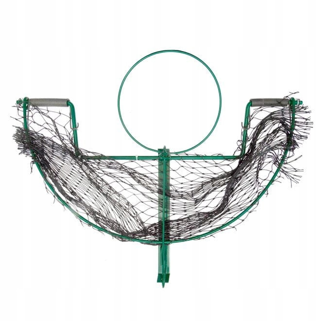 Samotář na ptáky havrani, vrány, bažanti silná síť