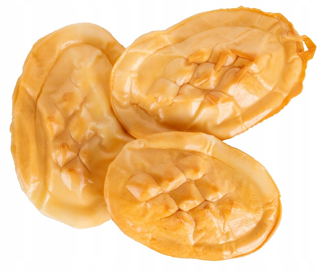 Malé horské sýry 25 kusů vakuově balené Schronisko Bukowina