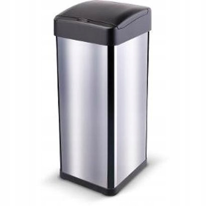 LT8107 Bezdot. Koš 50L Usb Sensor Lamart