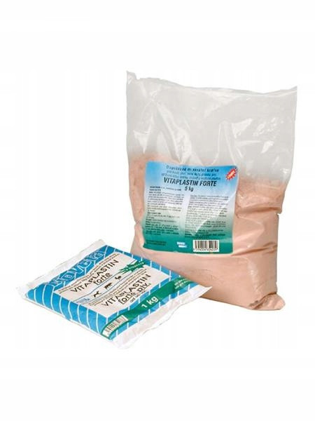 Vitaplastin forte plv. 5 kg