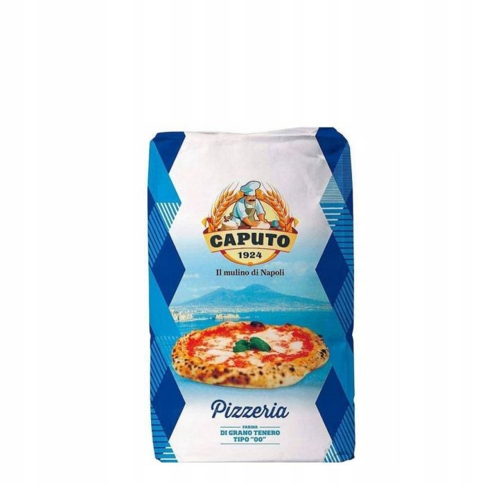 Caputo Pizzeria 25 kg mouka na pizzu italská