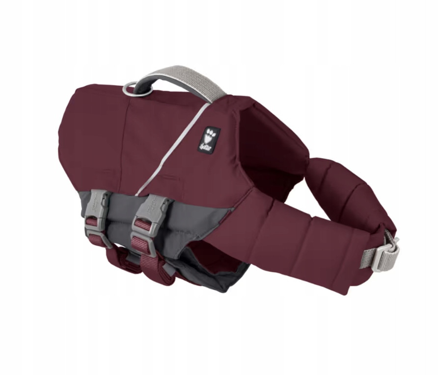 Life Savior Eco Hurtta Lilek pes kapok váha: 30-40kg