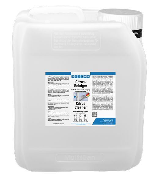 Weicon Citrusový čistič 10L