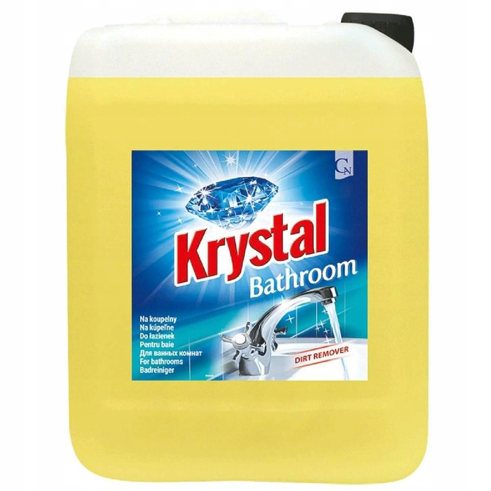Krystal na koupelny 5 l