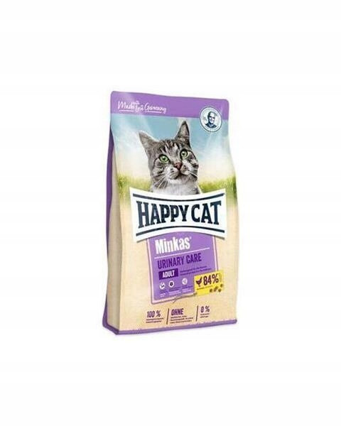 Happy Cat Premium Minkas Urinary Care 10 kg
