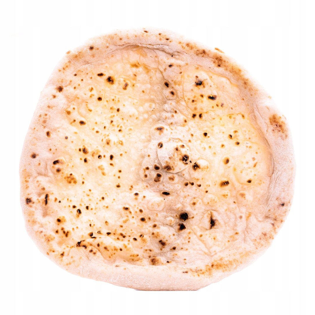 Spodní strana na mouku na pizzu Caputo Pizzeria Nuvola