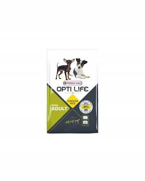 VL Opti Life dog Adult Mini 7,5 kg