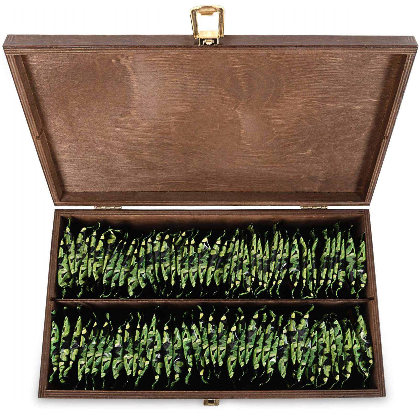 Čajová sada čajová konvice 80 kusů v Krabičce