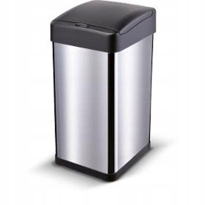 LT8106 Bezdot. Koš 40L Usb Sensor Lamart