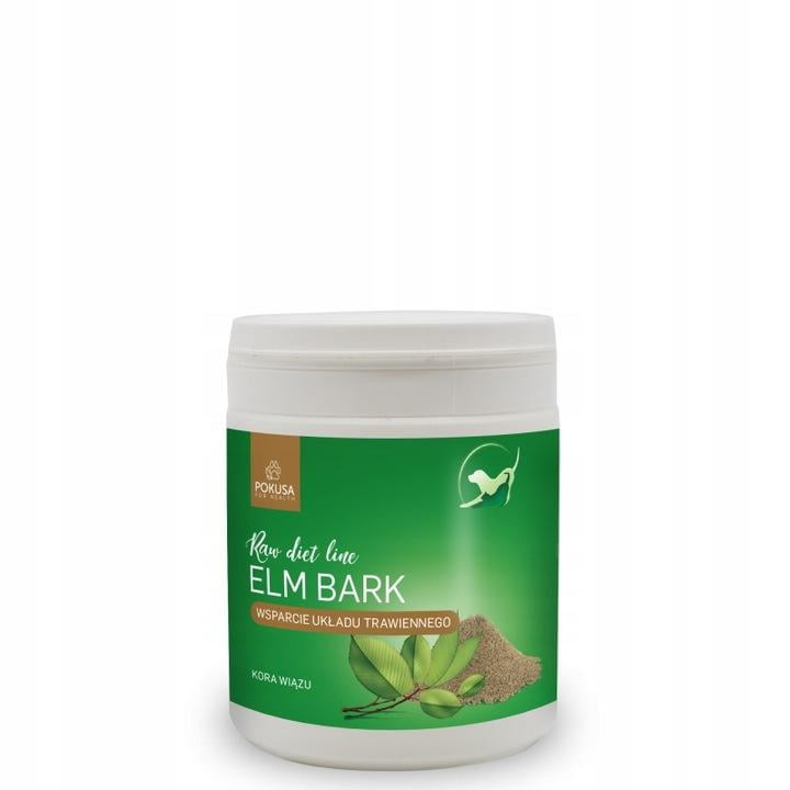 Pokusa RawDietLine Elm Bark/Kůra Vazby 100g