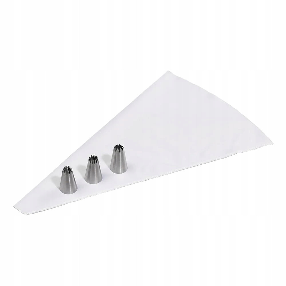 Cukrářský Sáček cukrářská se zády k hvězdám 4 el. Tala