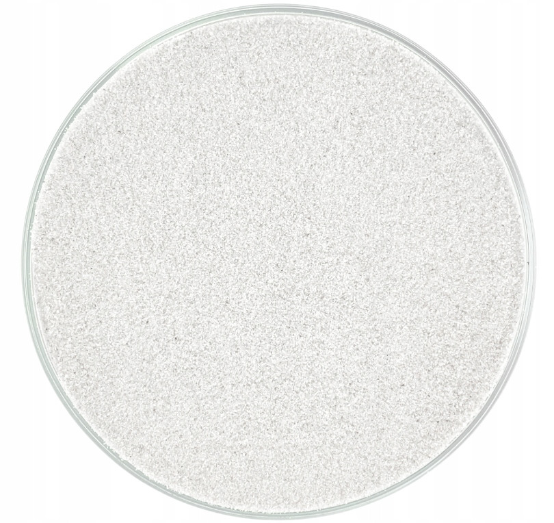 30 Kg Bílý Křemenný Písek Do Akvária 0,1-0,5mm