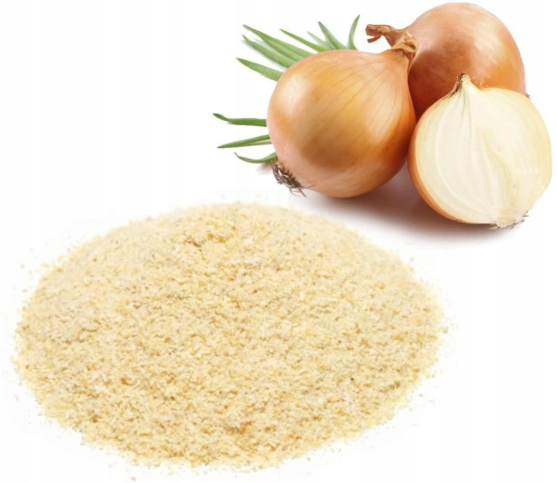 Cibule sušená mletá 10kg velkoobchod