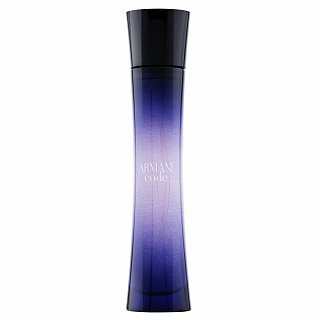Armani (Giorgio Armani) Code Woman parfémovaná voda pro ženy 50 ml