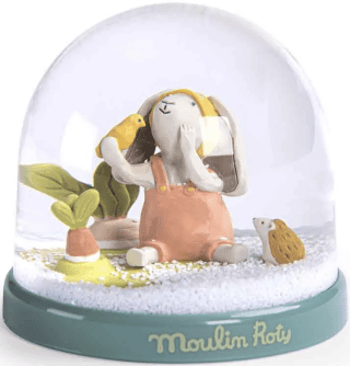 MOULIN ROTY Sněžítko Zajíček