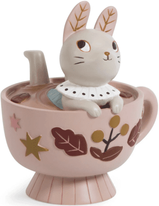 MOULIN ROTY Kasička Brume Lesní bytosti