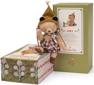 MOULIN ROTY Les Minouchkas Medvěd Emile