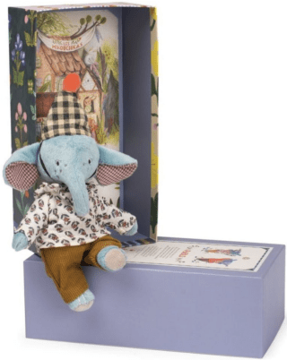 MOULIN ROTY Les Minouchkas Slon Pablo