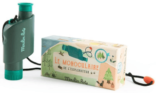 MOULIN ROTY Monokulární dalekohled