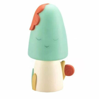 MOULIN ROTY Noční světýlko Houbička