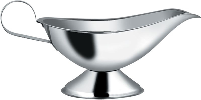 Mlékovka omáčník nerez 150ml  MAGIC HOME