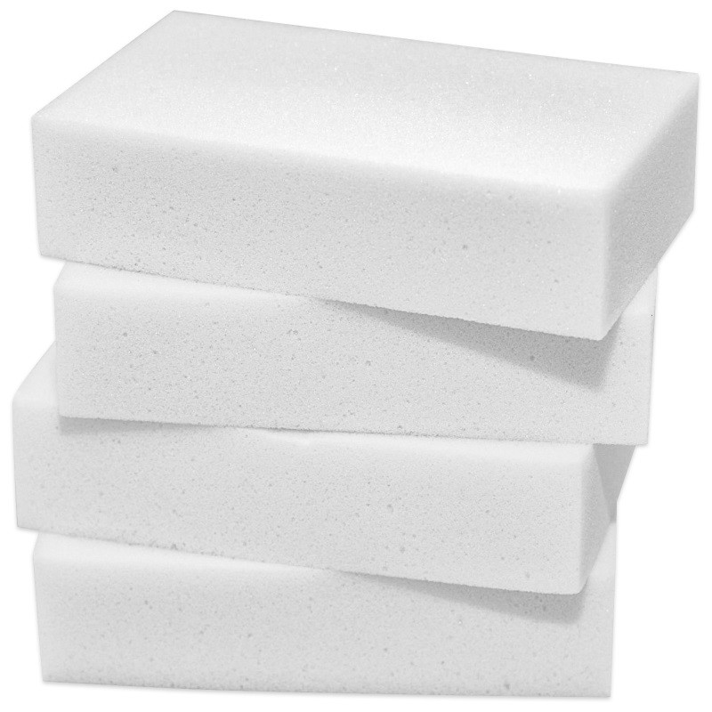 Houba čisticí nano 4ks  CLANAX