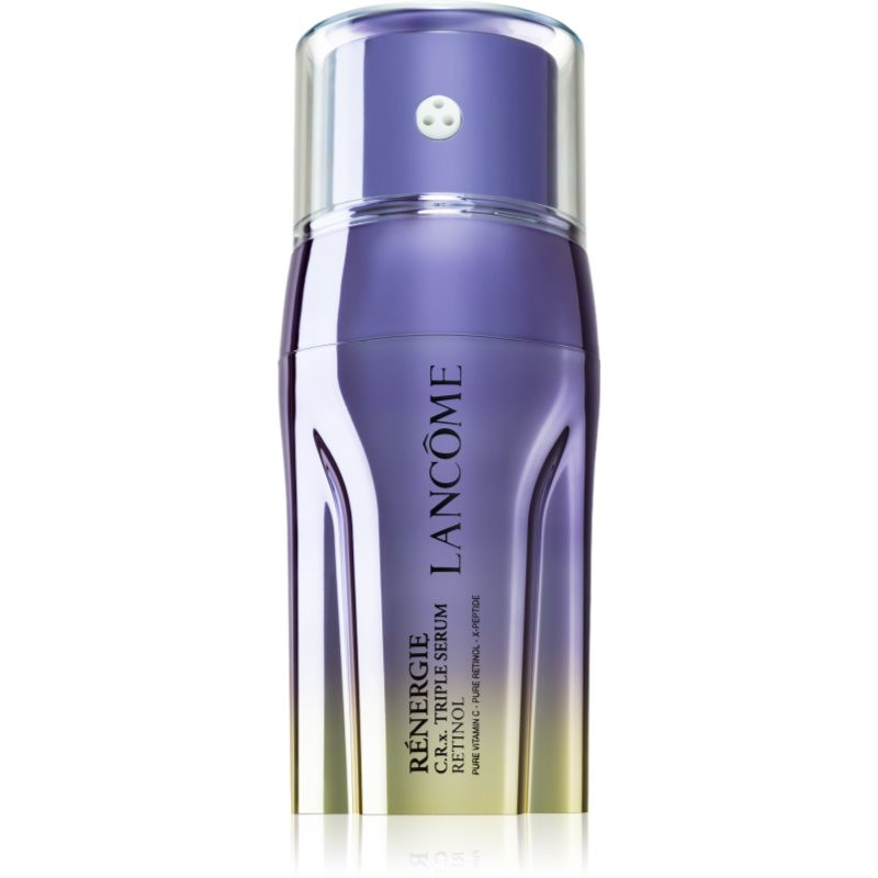 LANCÔME - Rénergie C.R.x. Triple Serum Retinol - Sérum