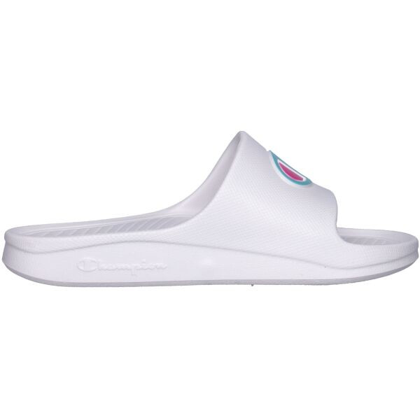 Champion MAIORCA Dámské pantofle, černá, velikost