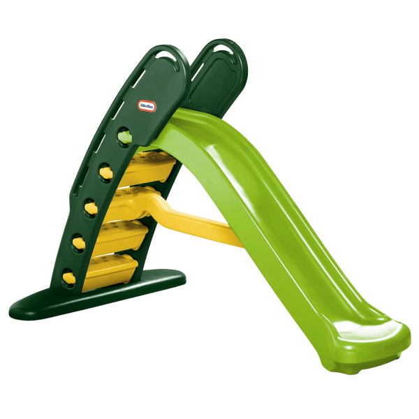 Little Tikes Obří skluzavka (180 cm) - Evergreen