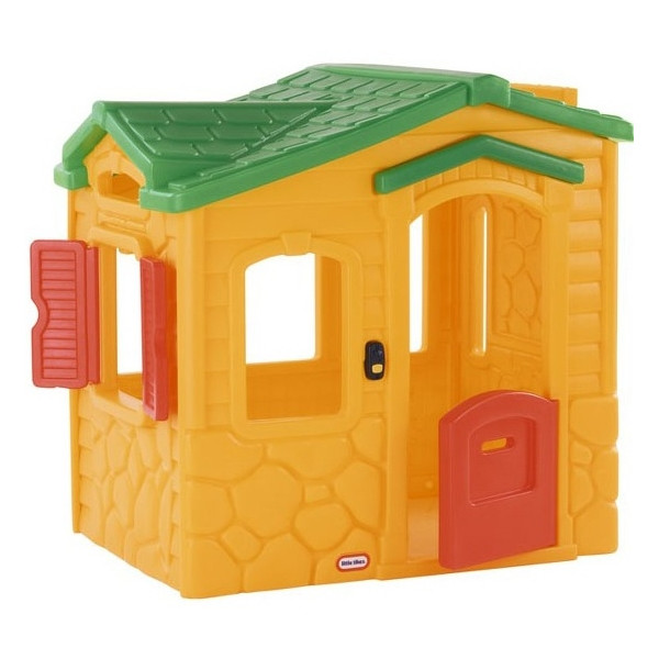 Little Tikes Magický domeček se zvonkem