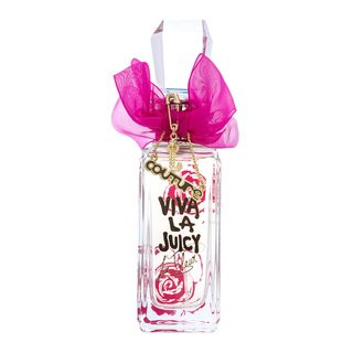 Juicy Couture Viva La Juicy La Fleur toaletní voda pro ženy 75 ml