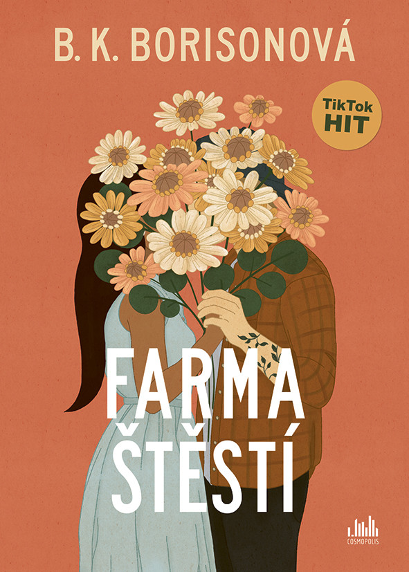 E-kniha: Farma štěstí od Borisonová B. K.