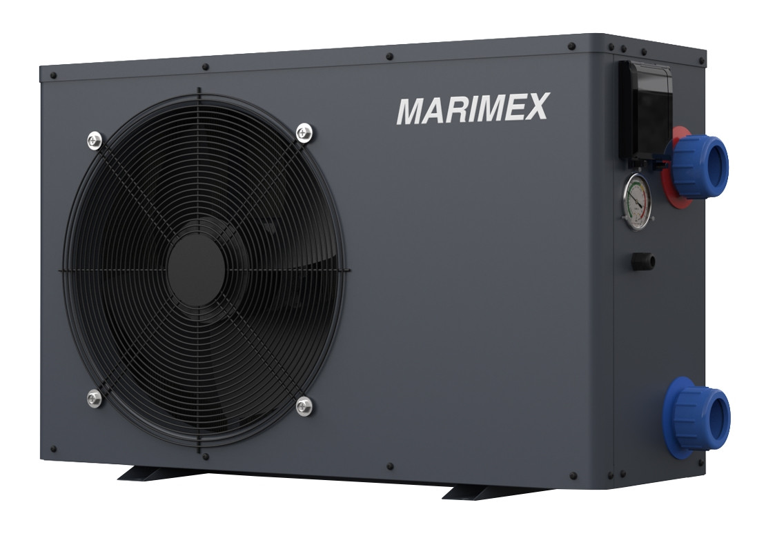 Tepelné čerpadlo Marimex Premium 8500