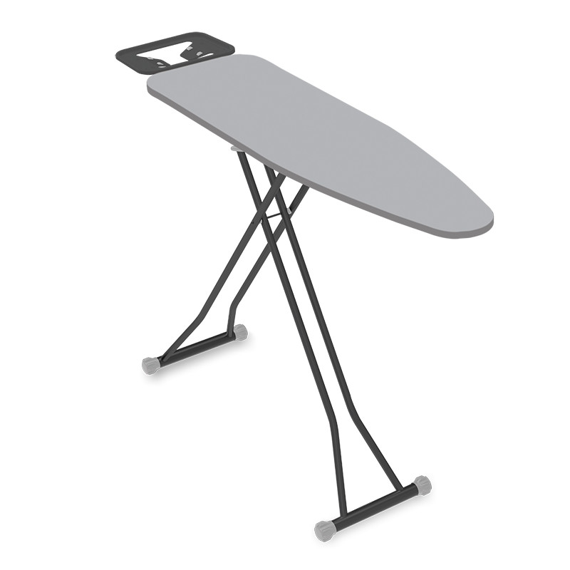 EGE Žehlicí prkno 33x110cm  DIAMOND, mix potahů