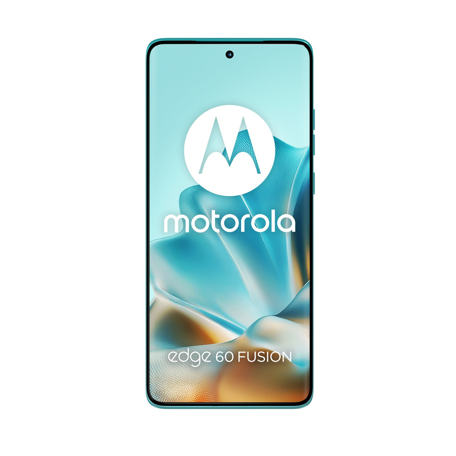 Motorola Edge 60 Fusion 12GB/256GB PANTONE Amazonite