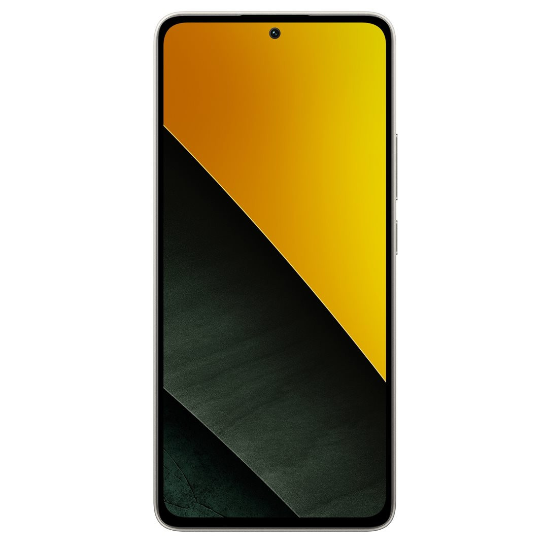 Poco M7 Pro 5G 8GB/256GB stříbrná