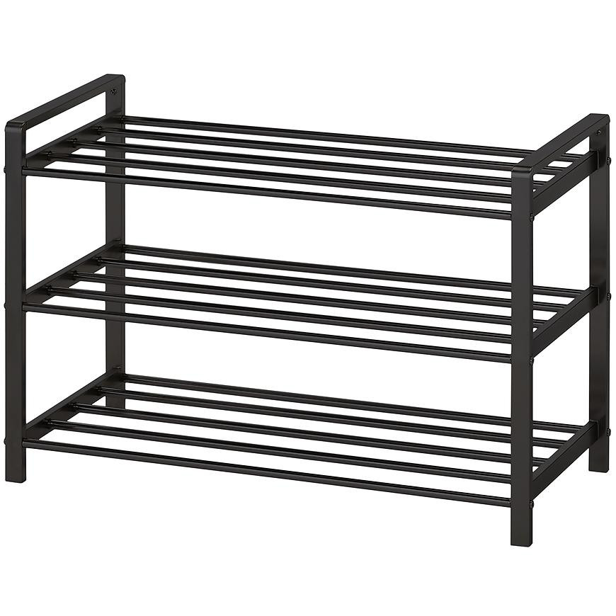 Botník GC3069-3a černý