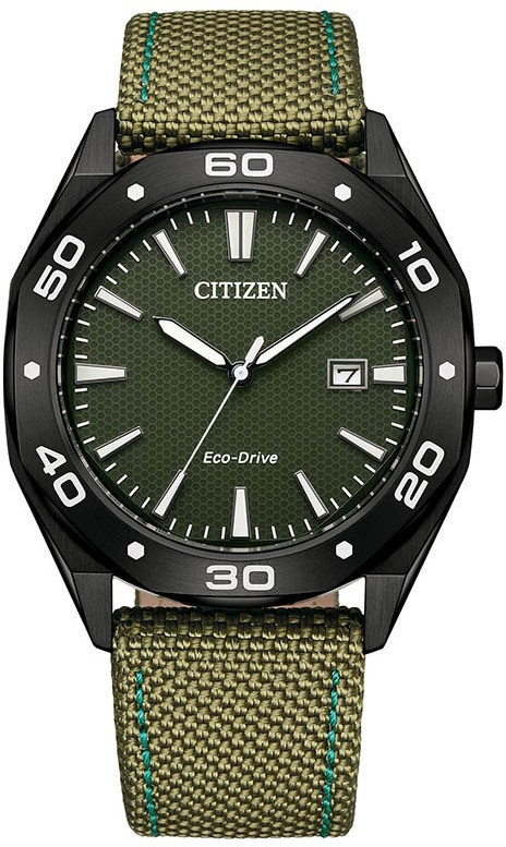 Citizen Eco-Drive Sports BM7635-01X