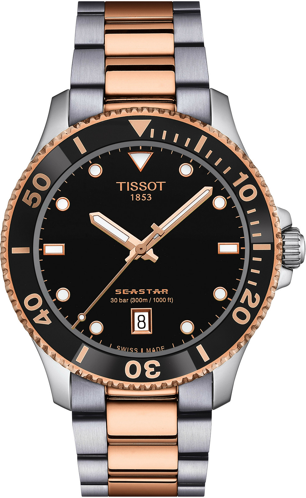 Tissot Seastar 1000 T120.410.22.051.01