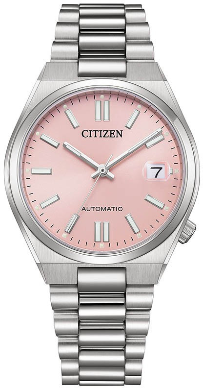 Citizen Elegant Tsuyosa 37 mm Automatic NJ0200-50Z