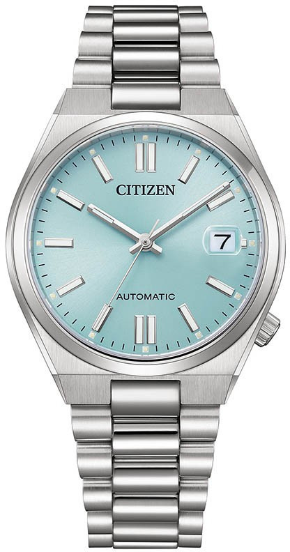 Citizen Elegant Tsuyosa 37 mm Automatic NJ0200-50L