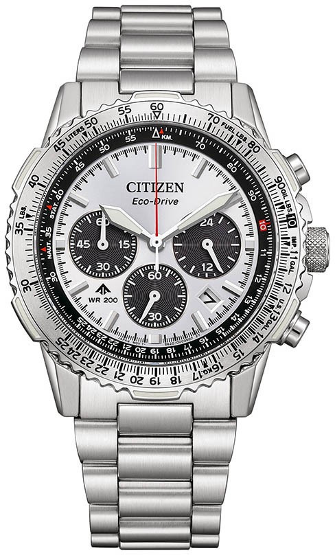 Citizen Promaster Eco-Drive Radio Controlled CA4660-61A