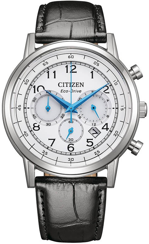 Citizen Eco-Drive Sport Chronograph CA4630-02A
