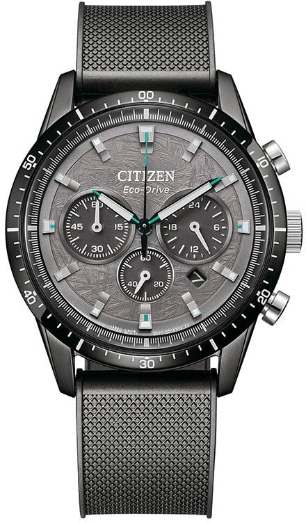 Citizen Eco-Drive Sport Chronograph CA4625-02H
