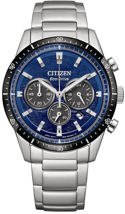 Citizen Eco-Drive Sport Chronograph CA4624-56L