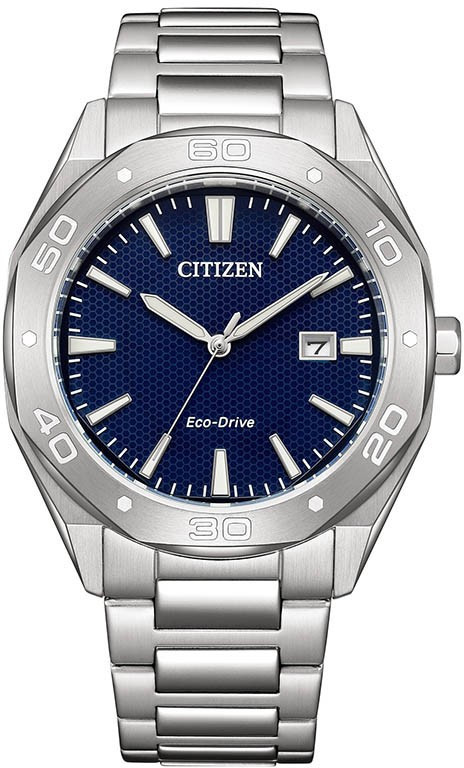 Citizen Eco-Drive Sports BM7631-52L